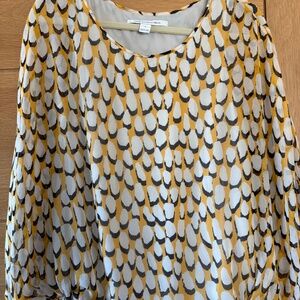 Diane Von Furstenberg Top